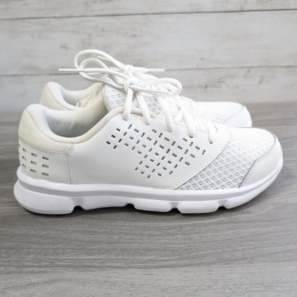 Under Armour Micro G Rave Sneaker Size 6 Youth - Picture 4 of 10